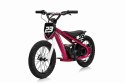 Motor BAIGOR 23 PRO Różowy na akumulator dla dziecka