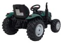 Pojazd Traktor GROW 1804 Ciemno Zielony