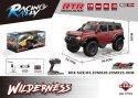 Autko WILDERNESS R/C 1:10