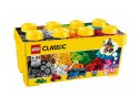 Klocki LEGO CLASSIC Kreatywne klocki średnie pudełko 10696