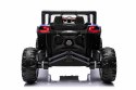 Pojazd Buggy ATV Defend 4x4 Fioletowy Licencja KUROMI