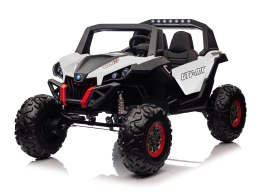 Pojazd Buggy UTV-MX 2000N Biały