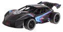 Autko Metalowe Speed 1:20 R/C Czarne