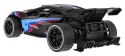 Autko Metalowe Speed 1:20 R/C Czarne