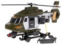 Helikopter Ratunkowy 1:16 Wojskowy