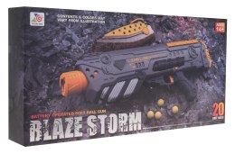 Karabin Blaze Storm Na Kulki Szary