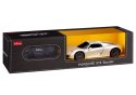 Auto Sportowe RC 1:24 Zdalnie Sterowane Porsche 918 Spyder Srebrne