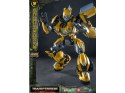 Hasbro Transformers Bumblebee 16cm kolekcja Figurka do złożenia ZA5471