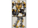 Hasbro Transformers Cheetor 18cm kolekcjonerska Figurka do złożenia ZA5473