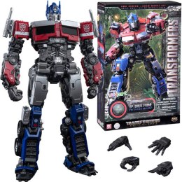 Hasbro Transformers Optimus Prime 20cm kolekcja Figurka do złożenia ZA5470