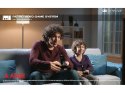 Retro Konsola telewizyjna ATARI Joystick gra dla całej rodziny