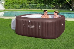 Lay-Z-Spa Maldives SMART HydroJet PRO Jacuzzi BESTWAY