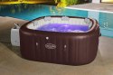 Lay-Z-Spa Maldives SMART HydroJet PRO Jacuzzi BESTWAY