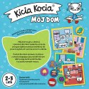 Gra Kicia Kocia Mój Dom 02055