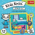 Gra Kicia Kocia Mój Dom 02055