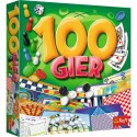 Kalejdoskop 100 gier Trefl 02117