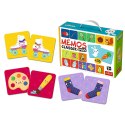 Memos Classic i Plus, Logic 02272