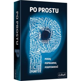 Gra Po prostu P Trefl 02287