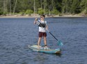 Zestaw Hydro Force Glider Elite 6532G 381x79x15cm 2w1 nadmuchiwany zestaw