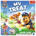 Gra Mój smakołyk Paw Patrol Trefl 02263