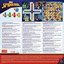 Gra planszowa Spidey Hero Quest Trefl 02436