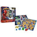 Gra planszowa Spidey Hero Quest Trefl 02436