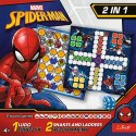 Gra planszowa Spidey Hero Quest Trefl 02436