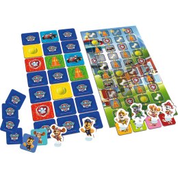 Gra Paw Patrol Pup Race Boardgame Trefl 02579