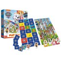 Gra Paw Patrol Pup Race Boardgame Trefl 02579