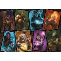 Puzzle - "1000" - Magic: The Gathering Trefl 10765