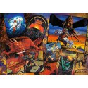 Puzzle - "1000" - Początki Dungeons and Dragons Trefl 10739