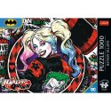 Puzzle - "1000 Premium Plus" - Harley Quinn Trefl 10837