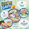 Gra rodzinna Szalone Gary Trefl 01767