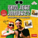 Gra Kim jest Janusz? Trefl 02378