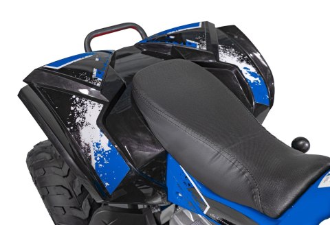 Pojazd Quad Spalinowy RENEGADE HIPERFECT 110CC Niebieski