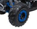 Pojazd Quad Spalinowy RENEGADE HIPERFECT 110CC Niebieski