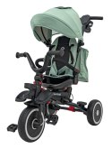Rowerek Trzykołowy RIDER Zielony SPORTRIKE