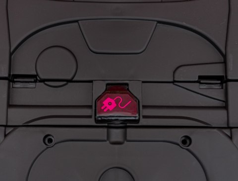 Pojazd Scania R-SERIE Czerwony