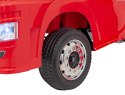 Pojazd Scania R-SERIE Czerwony