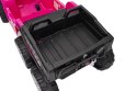 Pojazd Quad Sport TX ATV Różowy
