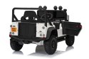Pojazd Land Rover Defender 110 SVX Concept Biały