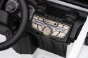 Pojazd Land Rover Defender 110 SVX Concept Biały