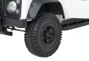 Pojazd Land Rover Defender 110 SVX Concept Biały