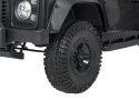 Pojazd Land Rover Defender 110 SVX Concept Czarny