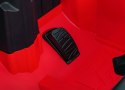 Pojazd Land Rover Defender 110 SVX Concept Czerwony