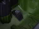 Pojazd Land Rover Defender 110 SVX Concept Zielony