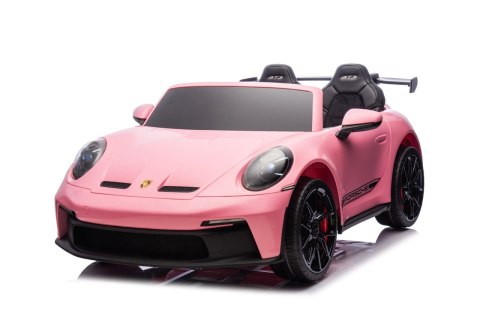 Pojazd Porsche 911 GT3 Różowy