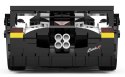 Autko 1:28 Pagani Zonda R Klocki Biały RASTAR