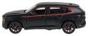 Autko R/C 1:14 BMW XM Czarny RASTAR