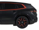 Autko R/C 1:24 BMW XM Czarny RASTAR